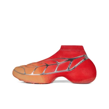 Givenchy Bstroy X Givenchy The TK 360+ Mid 'Red Yellow Gradient'
