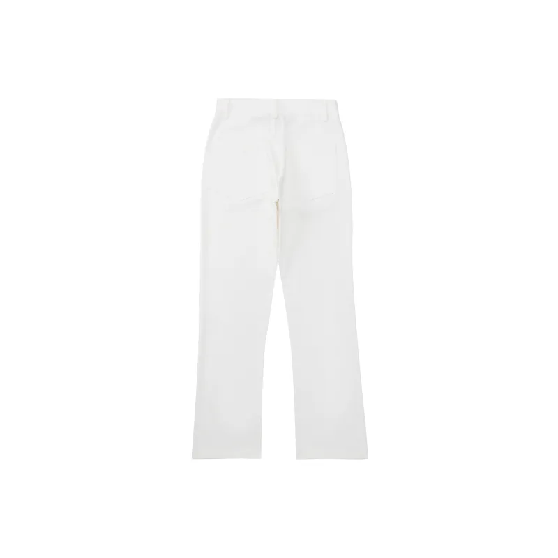 PCLP Suit Trouser Casual Pants Unisex-6