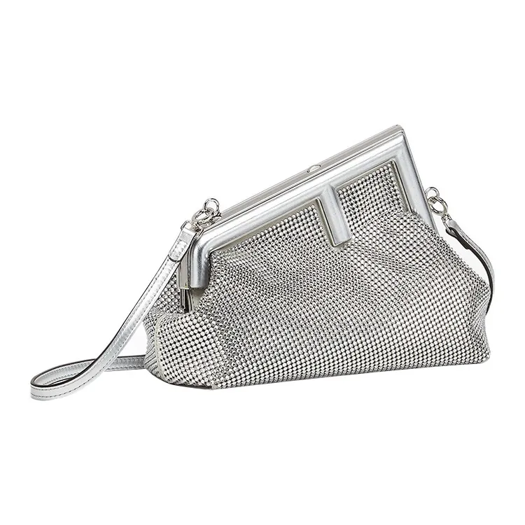 FENDI First Clutches-1