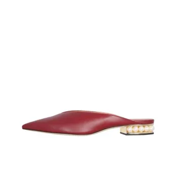 NICHOLAS KIRKWOOD Stylish Sandals Women's Red