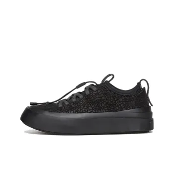 Zegna X MRBAILEY Triple Stitch Sneakers