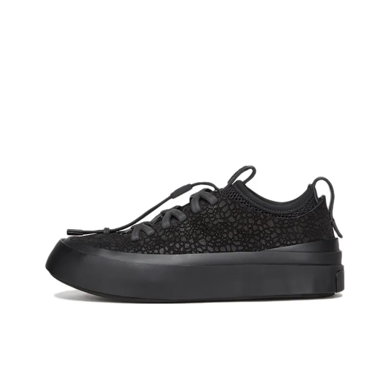 Zegna X MRBAILEY Triple Stitch Sneakers-0