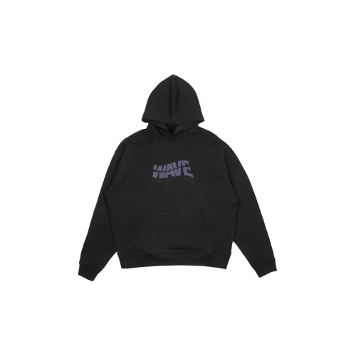 Farfromwhat Hoodie Male