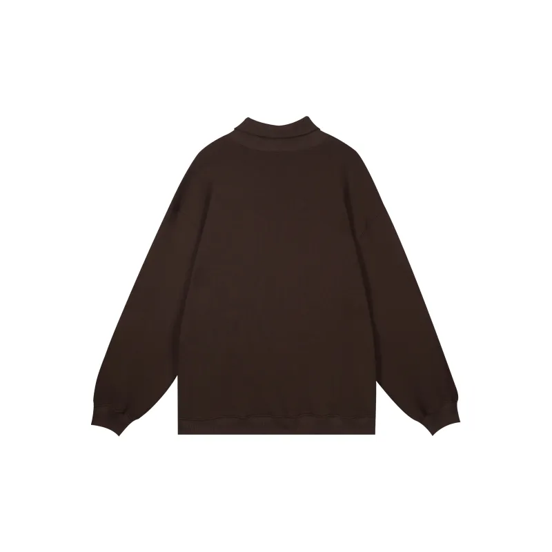 KOUEMGI Sweatshirts Unisex-6