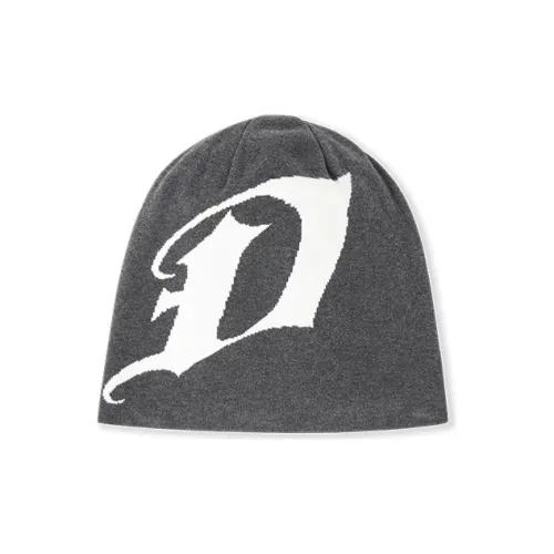 DANGEROUSPEOPLE Beanies Unisex