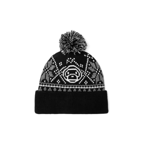 Aape Beanies Women's