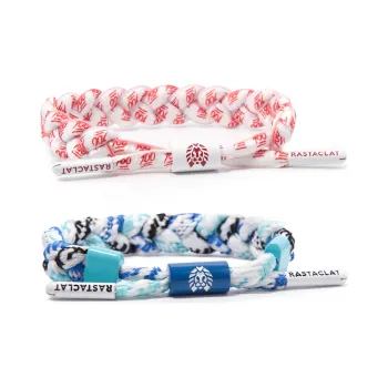 Rastaclat Wristbands Women's