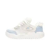 Milk White/Ballet Blue