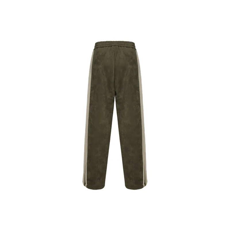 BJHG Casual Pants Unisex-9