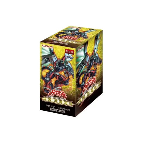 Yu-Gi-Oh! Battle Cards