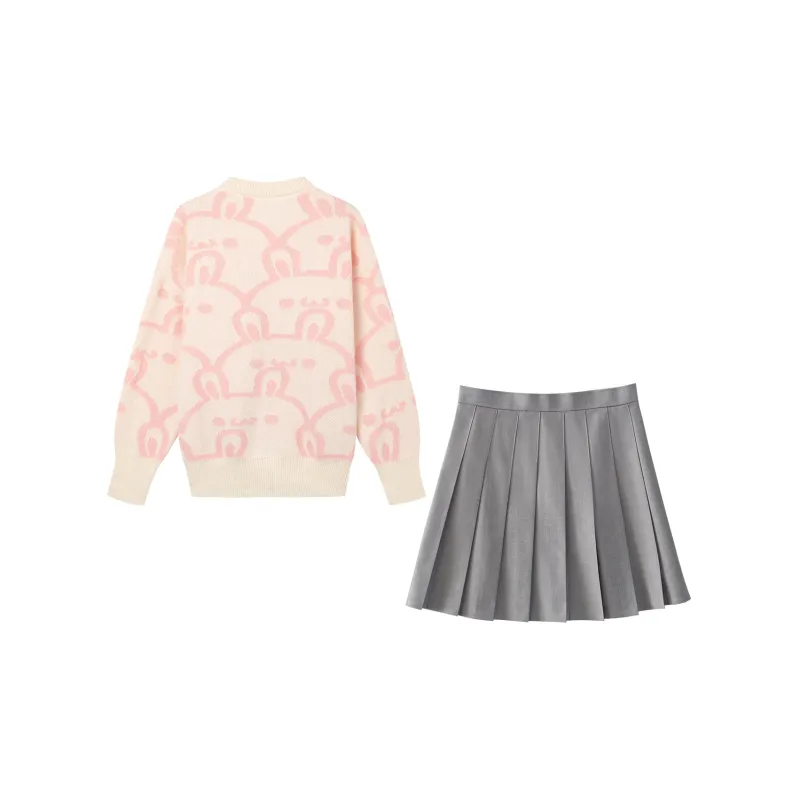 Casual Suits Women's-1