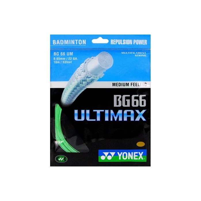 YONEX Badminton Racket Strings-13