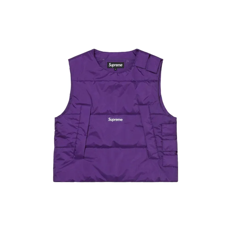 Supreme 2 in 1 GORE TEX Shell Windstopper Vest-6