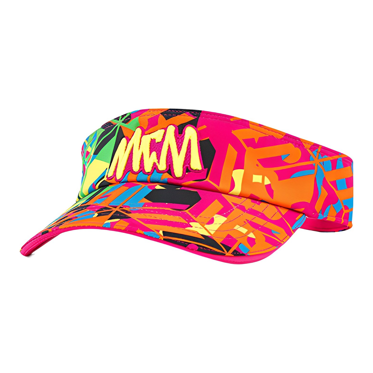 MCM cheapest Sun Visor