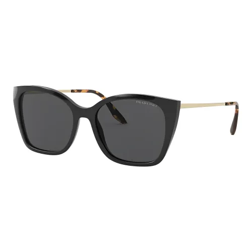 PRADA Sunglasses Women's Black