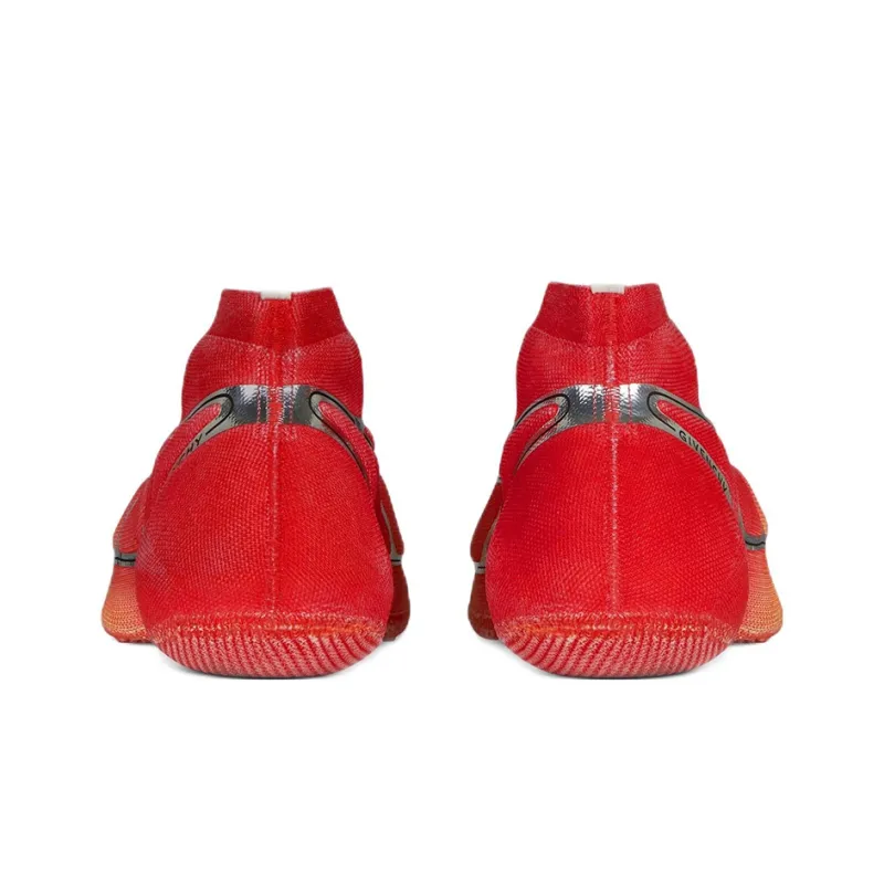 Givenchy Bstroy X Givenchy The TK 360+ Mid 'Red Yellow Gradient'-4