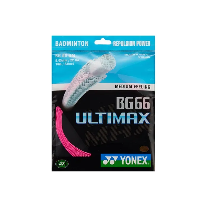 YONEX Badminton Racket Strings-9