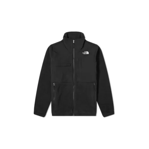 THE NORTH FACE DENALI Jackets Men Black