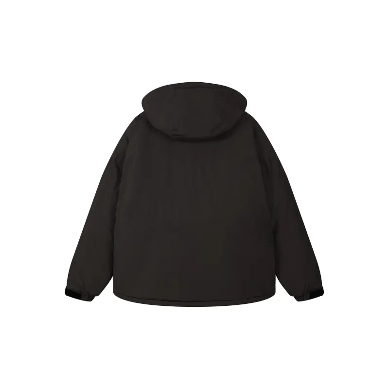 KOUEMGI Puffer Jackets Unisex-6