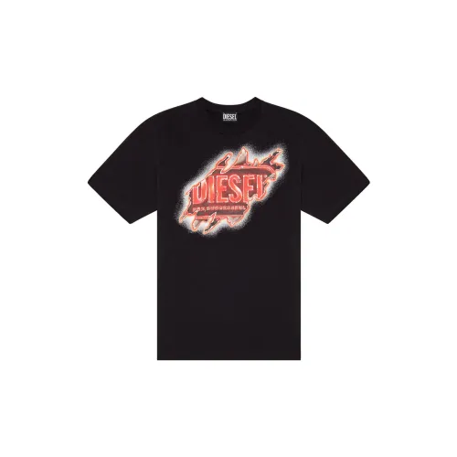 DIESEL Men T-shirt