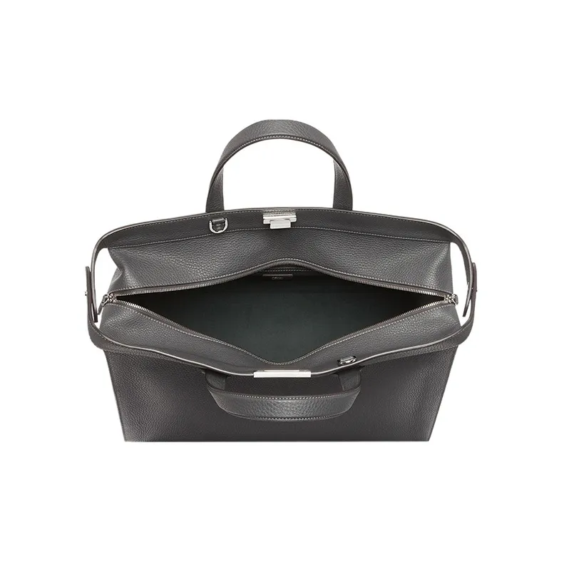FENDI Peekaboo ISeeU Forty8 Handbags-4