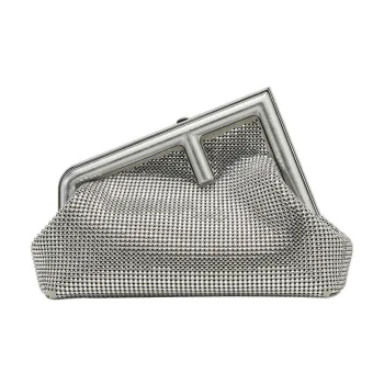 FENDI First Clutches