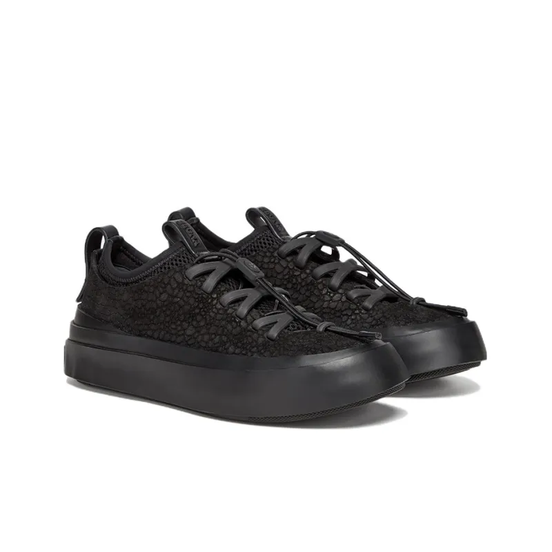 Zegna X MRBAILEY Triple Stitch Sneakers-2