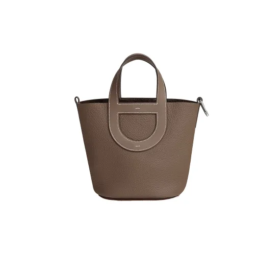 HERMES In The Loop Handbags