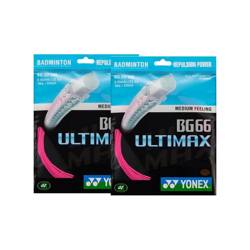 YONEX Badminton Racket Strings-8