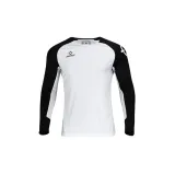 Pure White/Pure Black