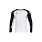 Pure White/Pure Black