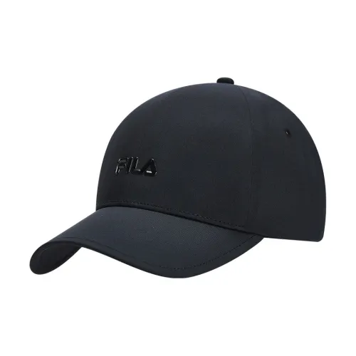 FILA Men Peaked Cap