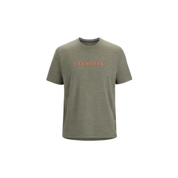 Arcteryx Cormac Series T Shirt Men's