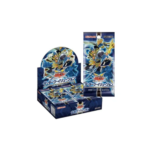 Yu-Gi-Oh! Battle Cards