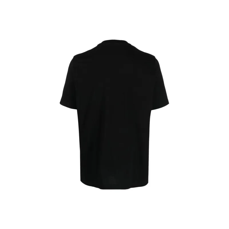 DIESEL FW22 T Shirt Men's Black-1