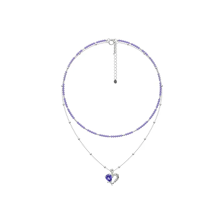 DFALLA Necklaces Women's-3