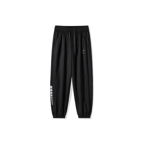 CBCD Unisex Knit Sweatpants