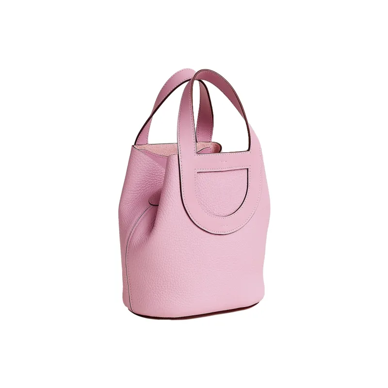 HERMES In The Loop Handbags-1