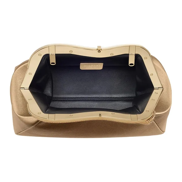 BVLGARI Travel Storage Bag-4