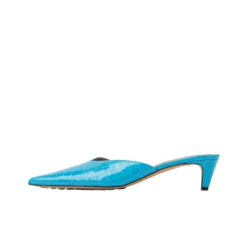 Bottega Veneta Punta Mules Women's