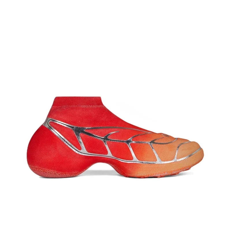 Givenchy Bstroy X Givenchy The TK 360+ Mid 'Red Yellow Gradient'-1