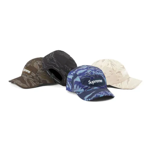 Supreme Baseball Caps Unisex