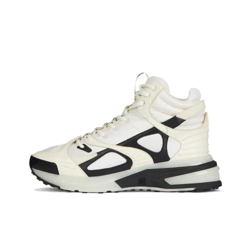 Givenchy GIV 1 TR Sports Casual new Men's White Black