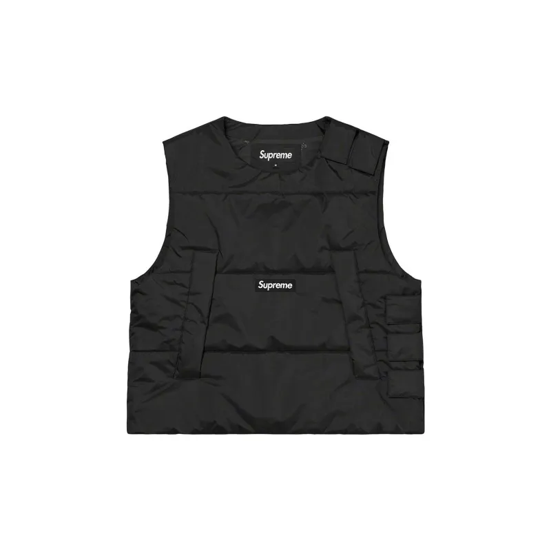 Supreme 2 in 1 GORE TEX Shell Windstopper Vest-2