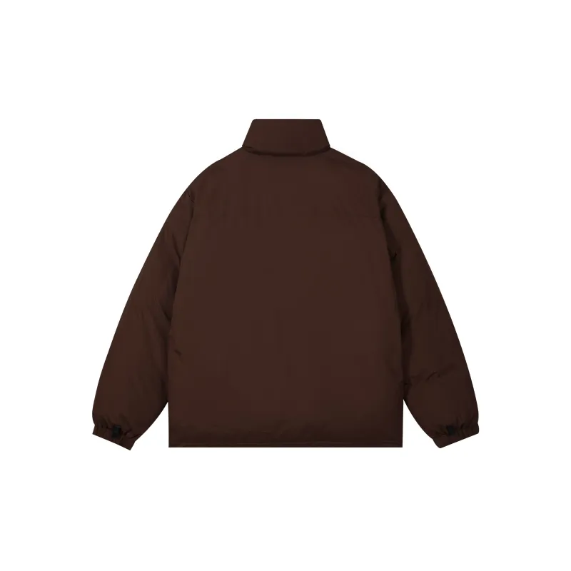 KOUEMGI Puffer Jackets Unisex-1