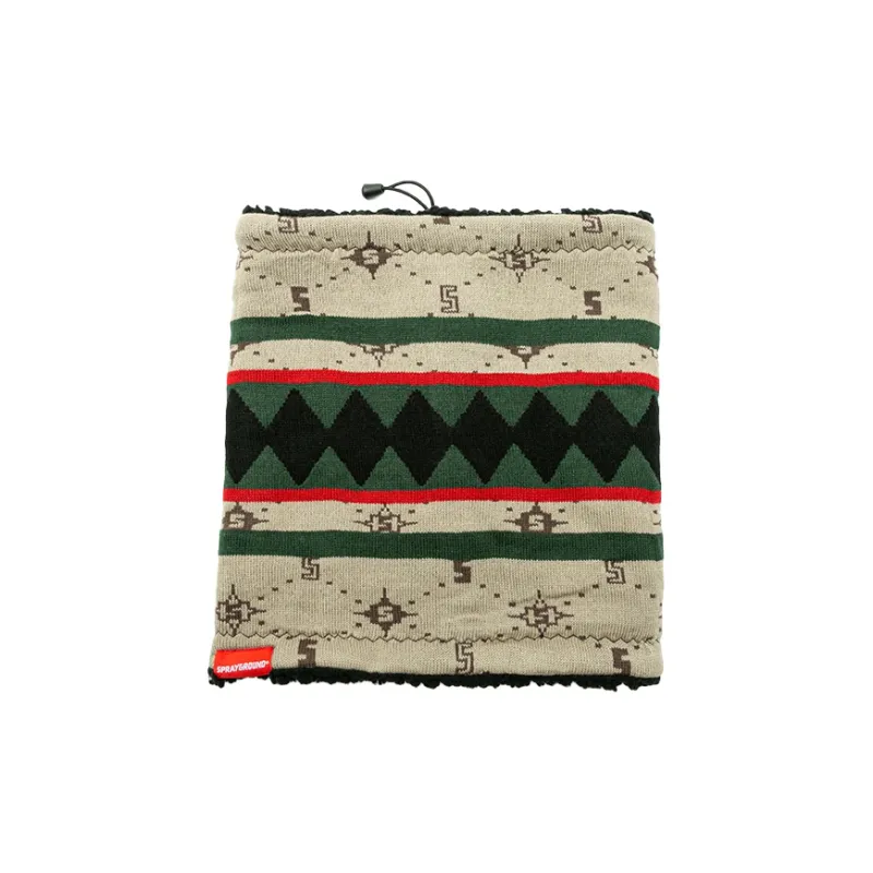 SPRAYGROUND Scarves Unisex Apricot-3