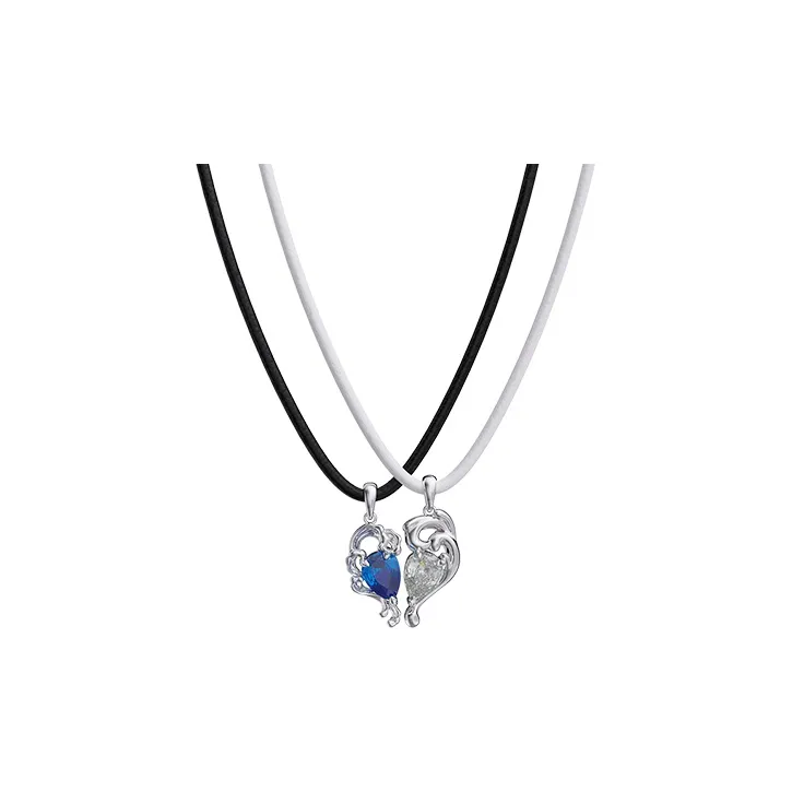 DFALLA Necklaces Unisex-0