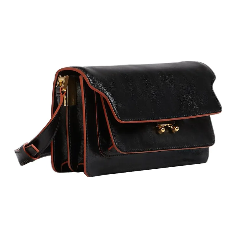 MARNI Trunk Soft Bag-2
