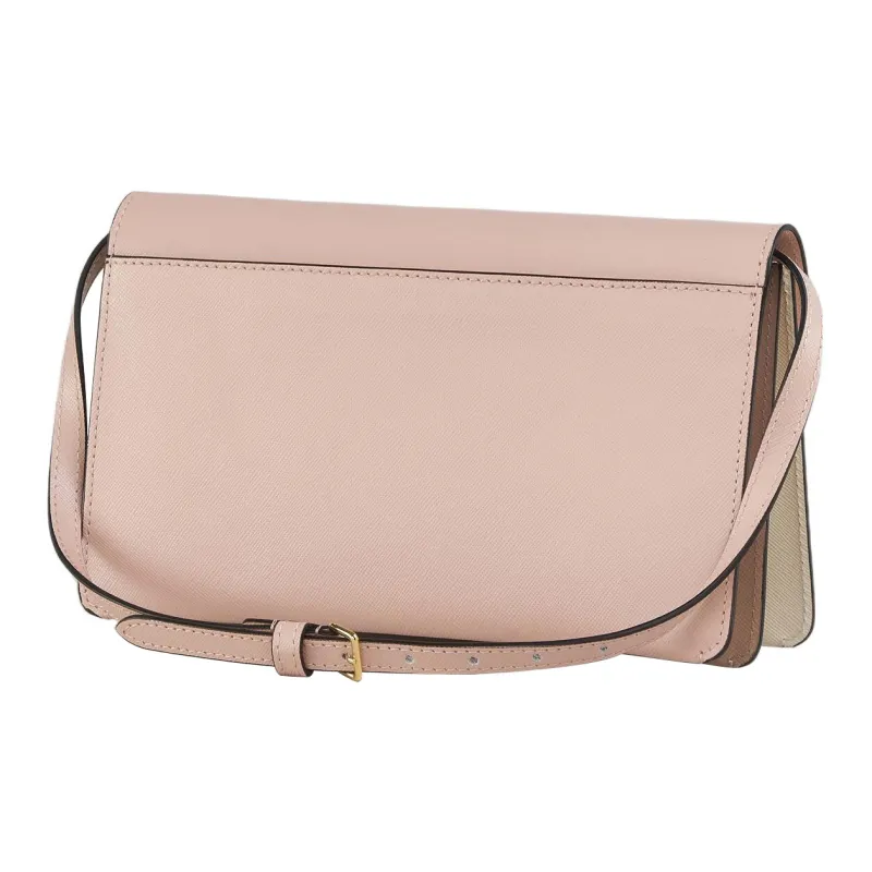 MARNI Trunk Crossbody Bags-1