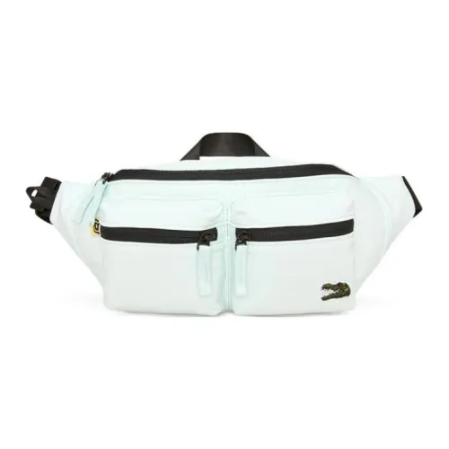 Skechers Funny Monster Fabric Fanny Pack Unisex Lily Green